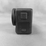 DJI Osmo Action 4 Standart Combo Черный