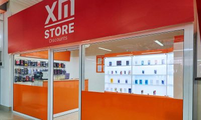 XM Store - ул. Окатовая, 28 ТЦ Махаон 1-ый этаж