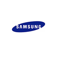 Samsung логотип