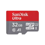 Карта памяти SanDisk Ultra MicroSDHC Class 10 120MB/s 32GB CN