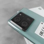 Xiaomi 13T Зеленый