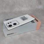 Infinix ZERO 30 Белый