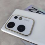 Infinix ZERO 30 Белый