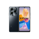 Infinix Hot 40 Черный