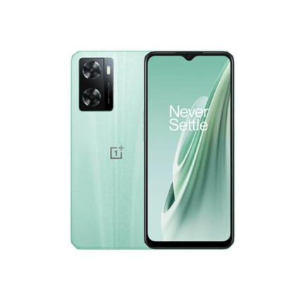 OnePlus Nord N20 SE Зеленый