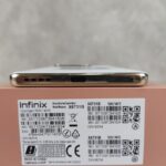 Infinix ZERO 30 Белый