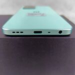 OnePlus Nord N20 SE Зеленый