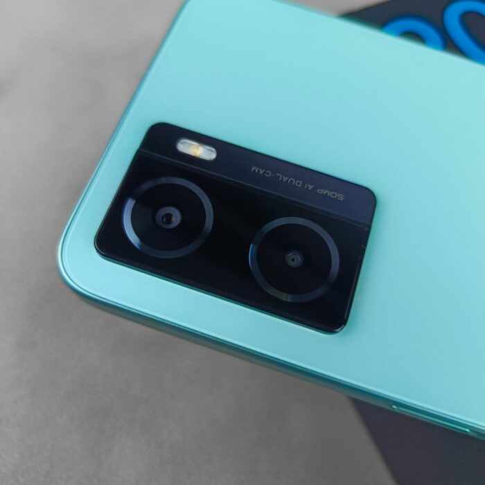 OnePlus Nord N20 SE Зеленый