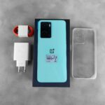OnePlus Nord N20 SE Зеленый