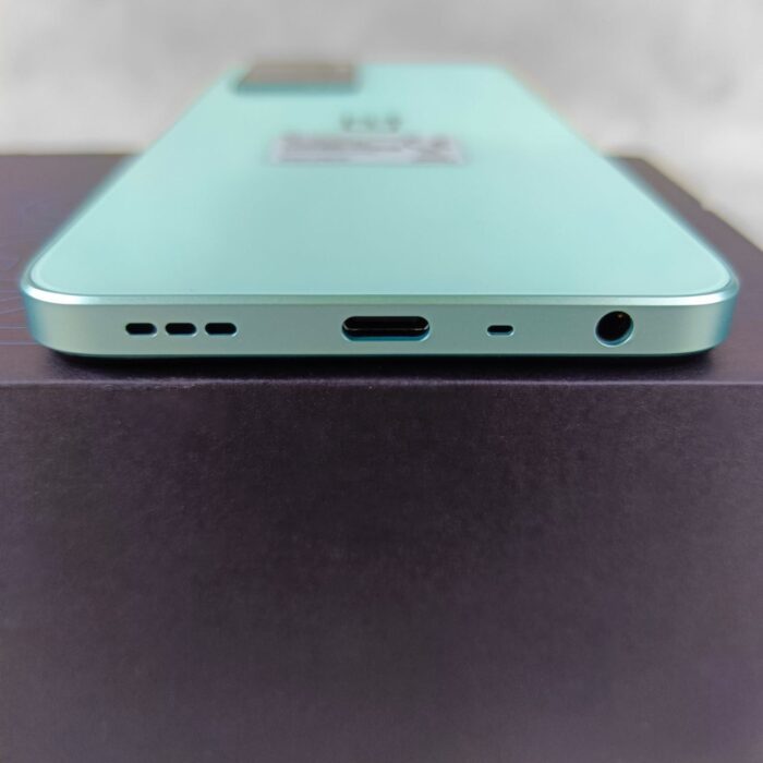 OnePlus Nord N20 SE Зеленый