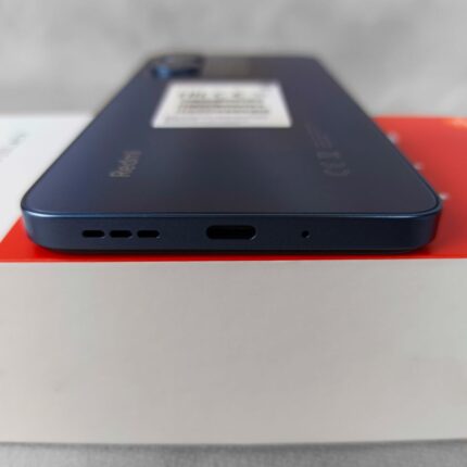 Xiaomi Redmi 13C Синий