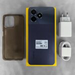 Realme Note 50 Черный