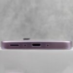 Samsung Galaxy A35 Фиолетовый