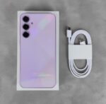 Samsung Galaxy A35 Фиолетовый