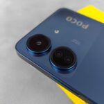 Xiaomi POCO C65 Синий