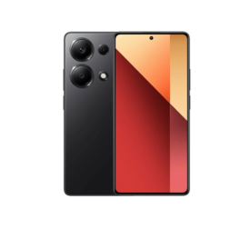 Xiaomi Redmi Note 13 Pro Черный