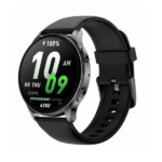 Смарт-часы Amazfit Pop 3R (A2319) EAC Черный