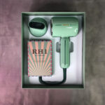 Электрический фен для волос Soocas Hair Dryer RH1 CN Зеленый — изображение 3