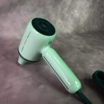 Электрический фен для волос Soocas Hair Dryer RH1 CN Зеленый — изображение 4