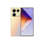 Infinix Note 40 Pro Золотой