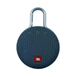 Bluetooth колонка JBL Clip 3 3,3W EU Синий