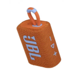 Bluetooth колонка JBL Go 3 4W EU Оранжевый