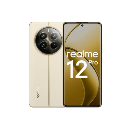 Realme 12 Pro Бежевый