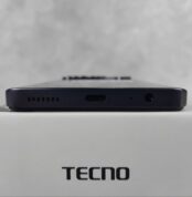 TECNO POVA 6 Neo Черный