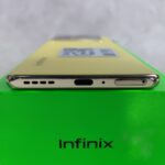 Infinix Note 40 Pro Золотой