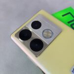 Infinix Note 40 Pro Золотой