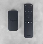 ТВ-приставка Яндекс Модуль Смарт ТВ с Алисой (YNDX-00251) EAC Черный — изображение 4
