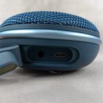 Bluetooth колонка JBL Clip 3 3,3W EU Синий — изображение 2