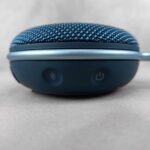 Bluetooth колонка JBL Clip 3 3,3W EU Синий — изображение 3