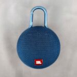 Bluetooth колонка JBL Clip 3 3,3W EU Синий — изображение 4