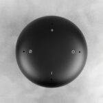 Умная колонка VK Капсула Нео с Марусей 5Вт (VKSP11BK) EAC Черный — изображение 3