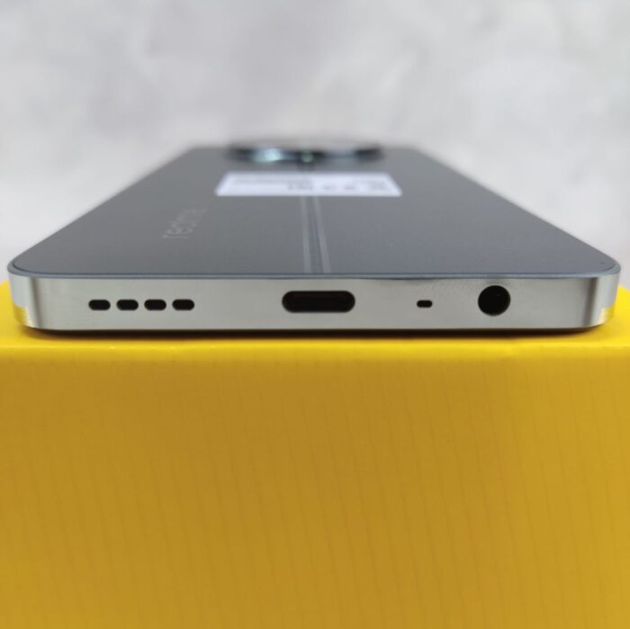 Realme 12 5G NFC Зеленый
