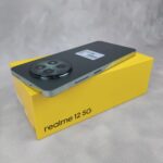 Realme 12 5G NFC Зеленый