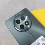 Realme 12 5G NFC Зеленый
