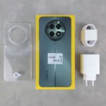 Realme 12 5G NFC Зеленый