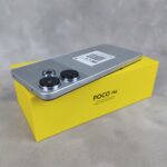 Xiaomi POCO M6 Серебряный