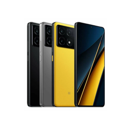 Xiaomi POCO X6 Pro