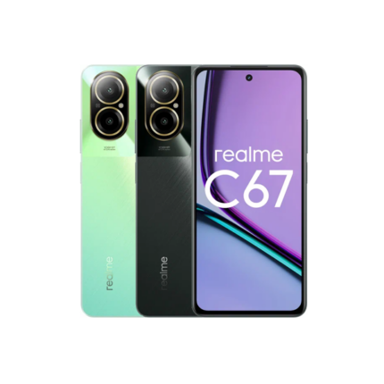 Realme C67