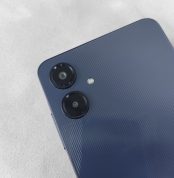 Samsung Galaxy A06 Черный