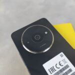 Xiaomi POCO C61 Черный