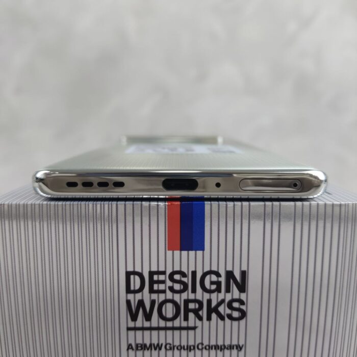 Infinix Note 40 Pro Racing Edition NFC 12+256 EAC Серый — изображение 2