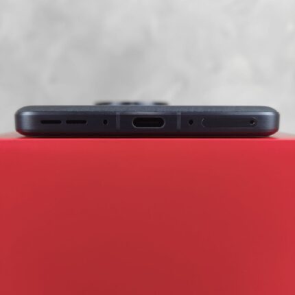 OnePlus 13 Черный