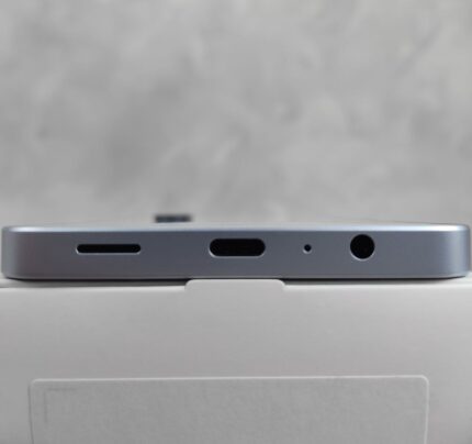 Samsung Galaxy A06 Голубой