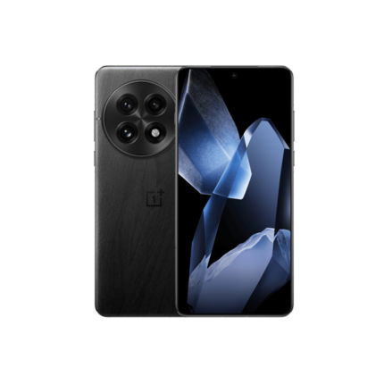 OnePlus 13 Черный