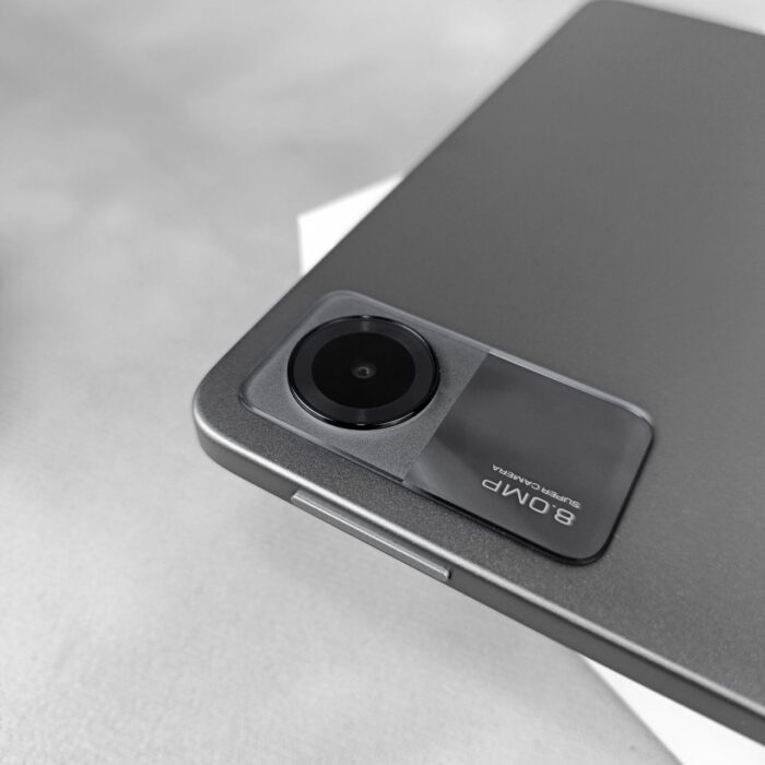 Xiaomi Redmi Pad SE Серый