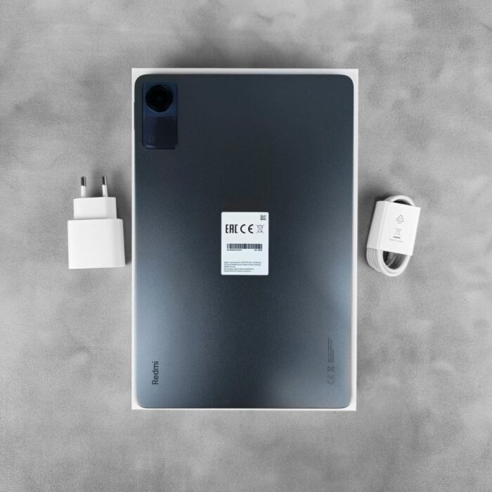 Xiaomi Redmi Pad SE Серый